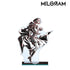 『MILGRAM -ミルグラム-』エス Ani-Art BLACK LABEL BIGアクリルスタンド【202510再販】